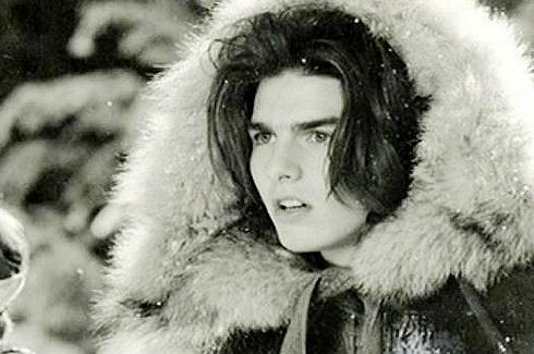 30年前阿汤哥美颜盛世