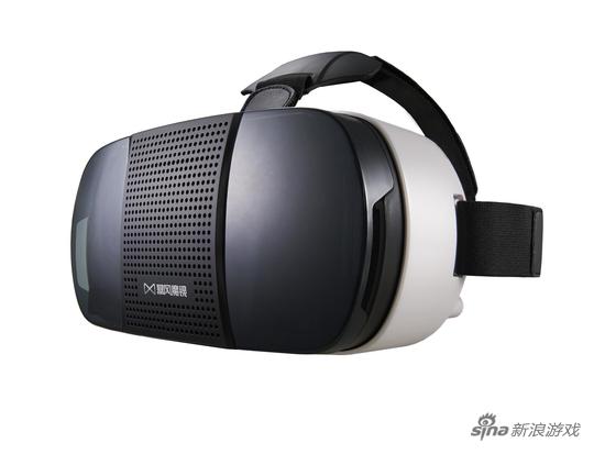 镜Ⅲ Plus9月16日开放购买 镜片可任意替换_产