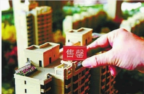 长沙楼市成交量翻红 8月新房价格跌至5467元