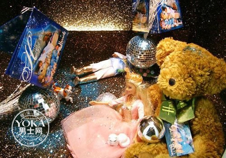 顶级英国商场伦敦哈罗德百货购物全攻略|哈罗