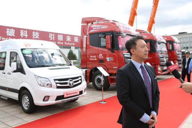 9.3胜利日活动幕后运输保障方队大揭秘