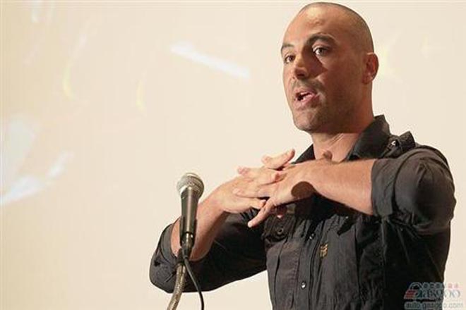 马自达任命加州设计中心负责人