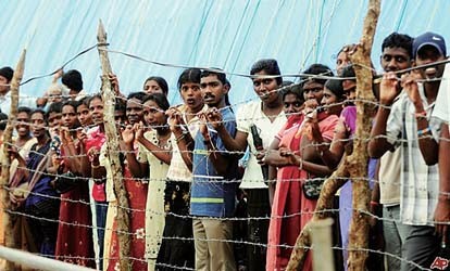 莫将美国对难民的义务抛给中国|难民|叙利亚难民