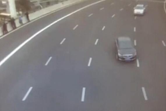 深圳机场9死24伤事故出结果 司机操作不当