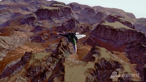 《地球OL》制作人:GTA是小游戏 我们不是骗子