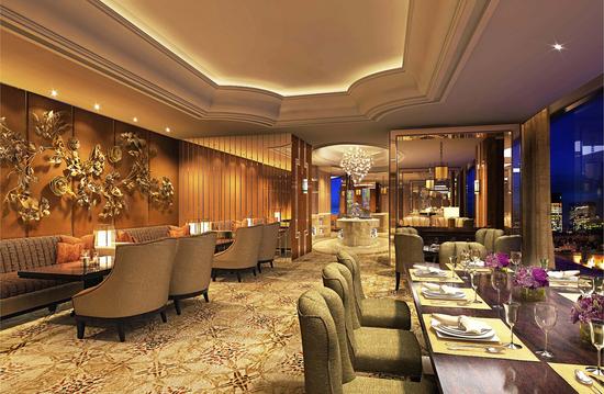 福州中庚聚龙酒店 将于10月盛大开业