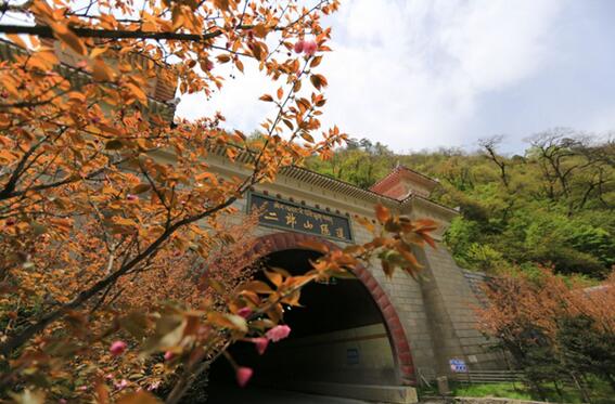 四川惠通陆华佛国信仰自驾之旅即将开启_成都