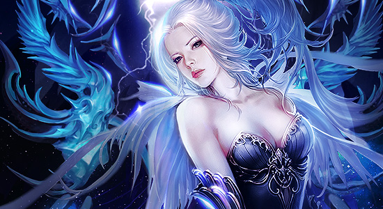 绚丽特效《我是大主宰》战斗视频实录_网络游