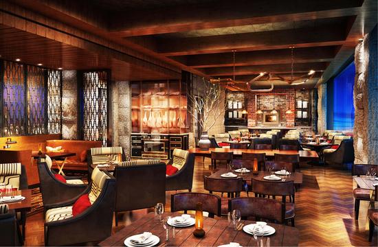 福州中庚聚龙酒店 将于10月盛大开业