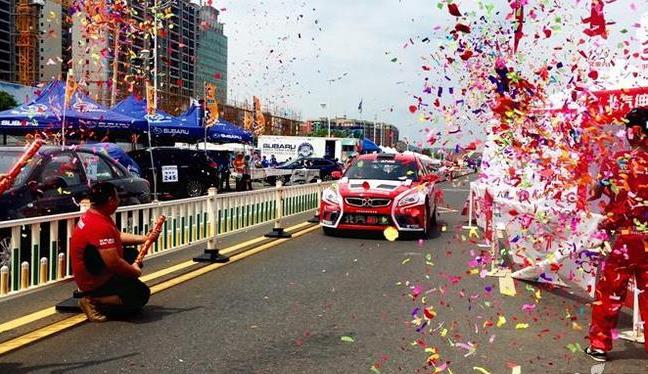 北汽绅宝D50领衔新一代高性能家轿