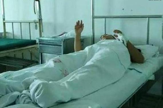 2男1女深夜买避孕套遇车祸 一死两伤