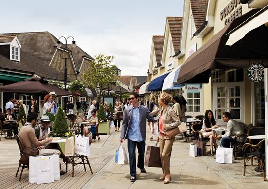 英国比斯特购物村血拼攻略