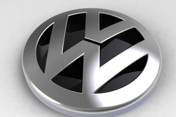 针对断轴事件 大众集团发官方声明