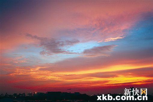 广州空港经济区享市级管理权限 税收与政府五