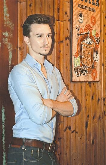 非诚勿扰首位零灭灯男嘉宾是成都迷 每周必吃