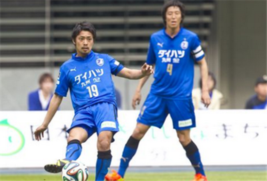 日乙提醒:大分三神后安全区4分陷入保级泥潭_