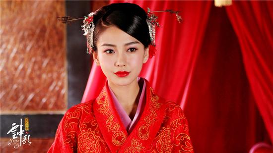 Angelababy����ع�