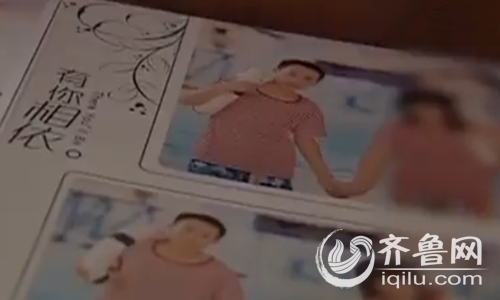 兩年前，42歲的陳大哥認識了22歲的小會，兩人一見鐘情，一拍即合，認識半個月就領了結婚證(視頻截圖）