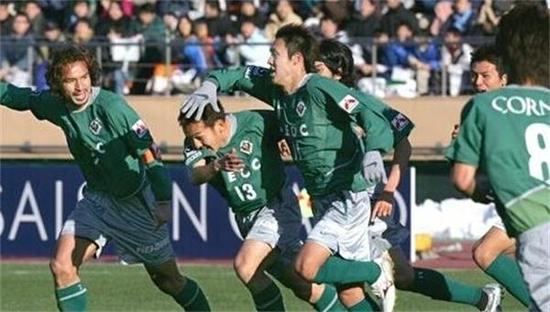 日乙提醒:东京绿茵前锋伤愈归队_彩票