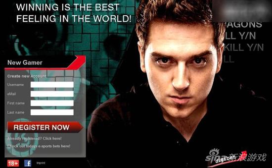 电子竞技行业应该如何包装?选手需要更加明星