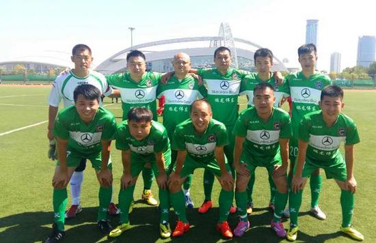 烟台足协杯火爆惊呆李云在