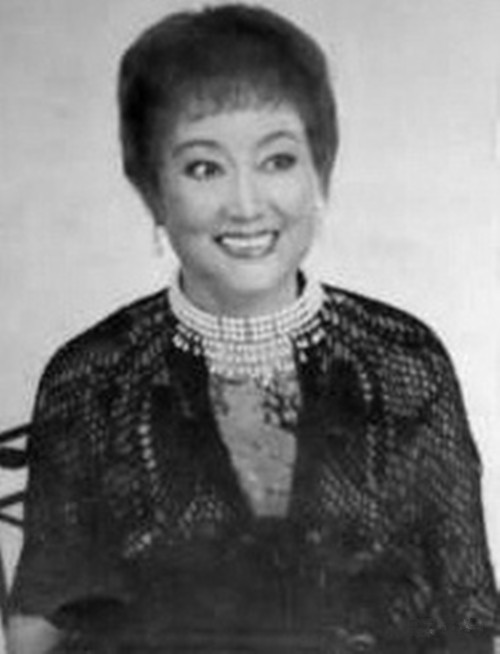 淮剧表演艺术家武丽娟逝世