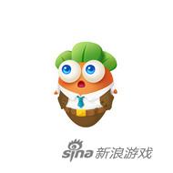 保卫萝卜3萝卜上班族