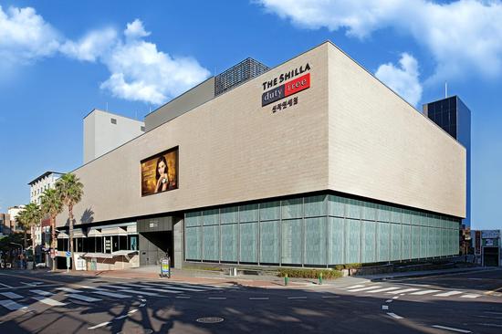 2015年三星观光事业品牌推介会盛大举行|新罗|免税店_新浪时尚_新浪网