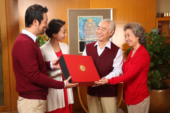 燕之屋碗燕中秋礼盒上市 一碗情深碗碗尊贵|燕