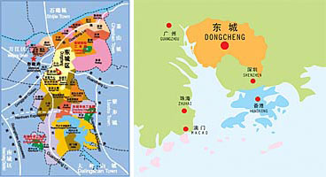 东城区辖区人口_北京东城区