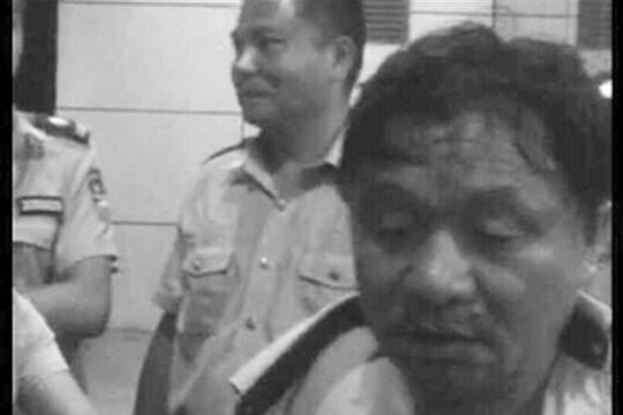 交通局干部参加领导答谢宴后醉驾撞人逃逸