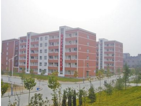 河南建筑职业技术学院学生宿舍(图均来自网络)