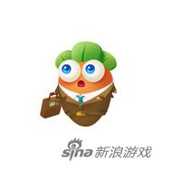 保卫萝卜3萝卜上班族