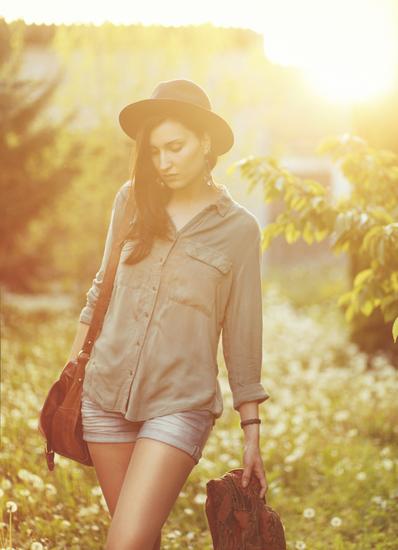 心理学家教你吸引异性|吸引|男性|特征