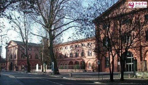 摩德纳大学在青岛直录考试即将开启