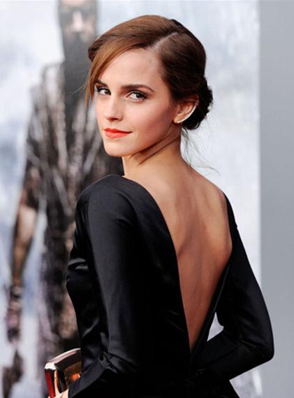 艾玛·沃特森(Emma Watson)