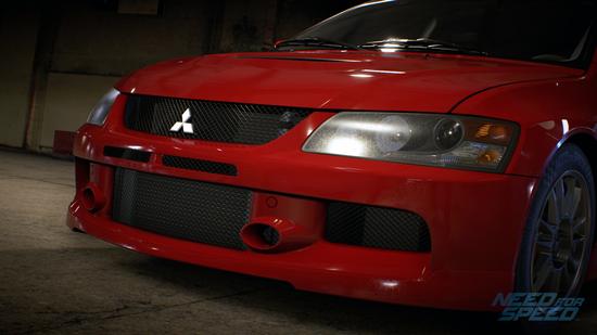 三菱LANCER EVOLUTION MR