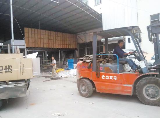 台州1学校开学不到两周突然停课 教育局:存消