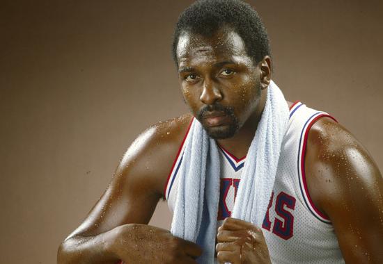 摩西马龙是NBA50大巨星之一