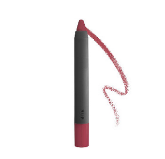 天然可食用的专业唇部彩妆品牌Bite Beauty