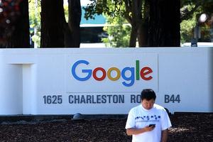 互联网|中国概念股