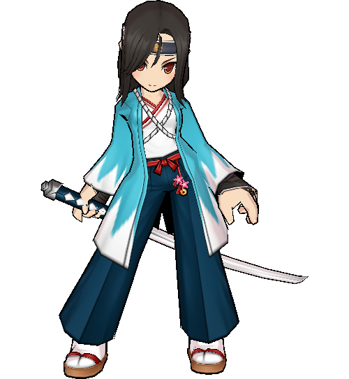 日式风!《艾尔之光》"新选组"时装|新选组_综合_突袭网-提供留学,移民,理财,培训,美容,整形,高考,外汇,印刷,健康,建材等信息