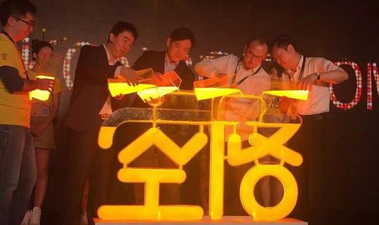 上线仅60天获亿元A轮融资 空格App为个人服务