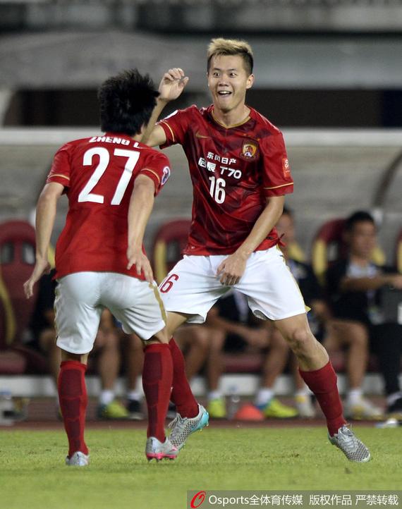 黄博文:不去想是否进国家队