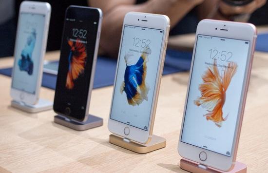 iPhone 6s Plus