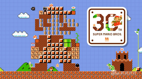 甘心做酱油 15个在其他游戏中出现过的马里奥_八卦趣闻_新浪游戏_新浪网