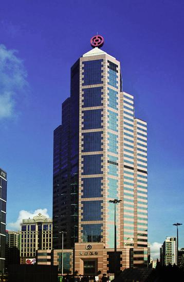 中国银行:中国国际化和多元化程度最高的银行