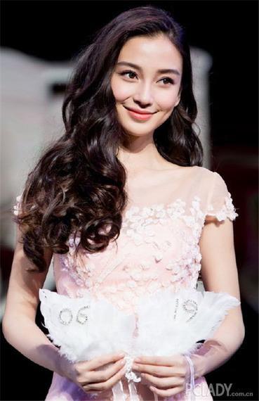 Angelababy