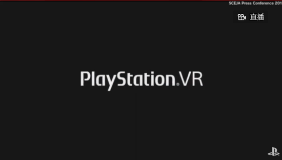 PlayStationVR
