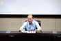 河南财经政法大学校长杨宏志